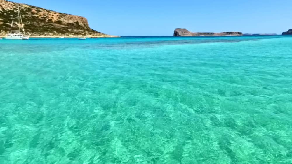 Balos Sunset Cruise