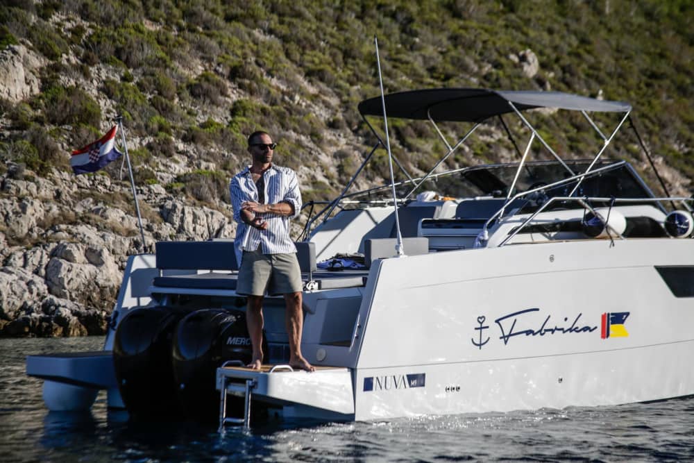 Εξερευνήστε το Μπίσεβο και το Βις: Ολοήμερη ιδιωτική περιήγηση κατά παραγγελία