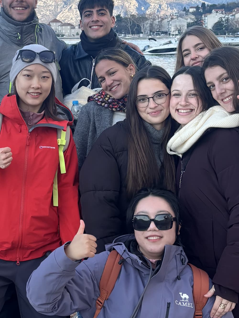 1.5-Hour Scenic Boat Ride: Perast & Lady of the Rocks