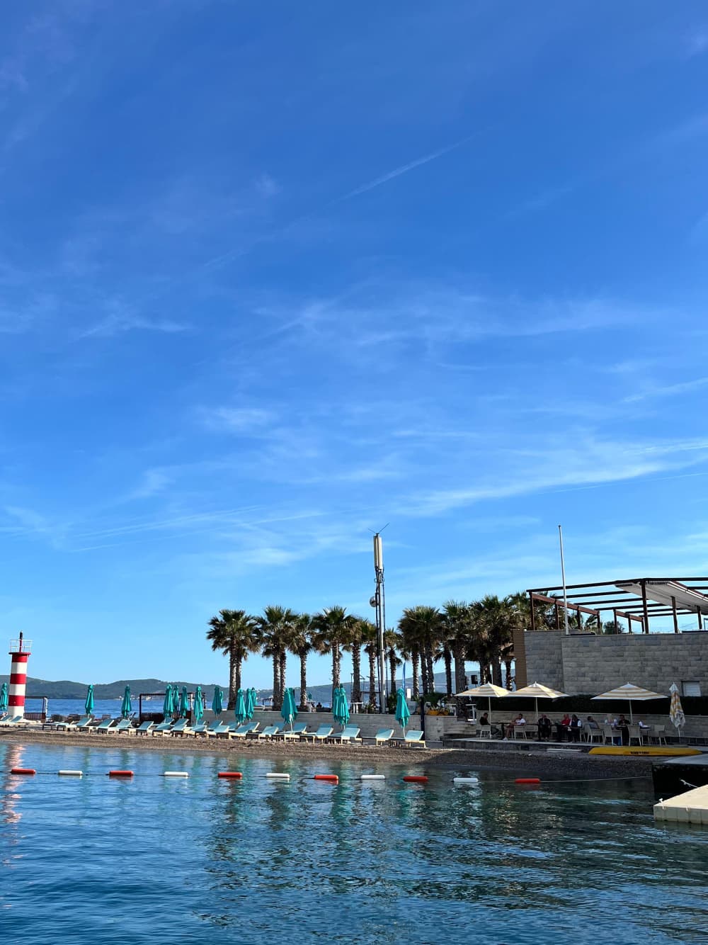 1.5-Hour Scenic Boat Ride: Perast & Lady of the Rocks