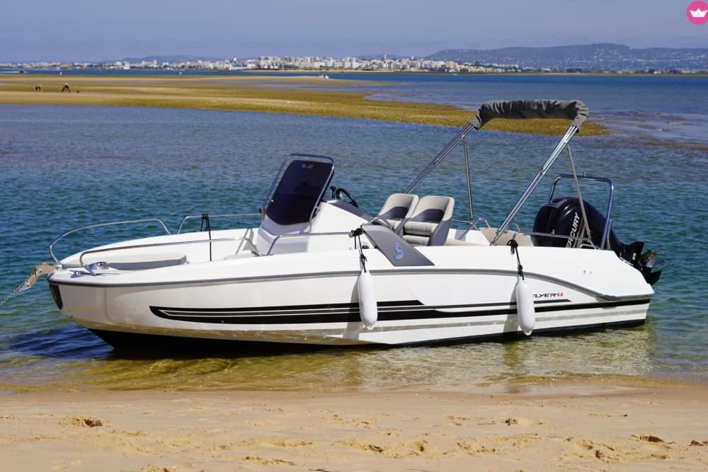 The 7-Hour Ria Formosa Adventure You'll Never Forget