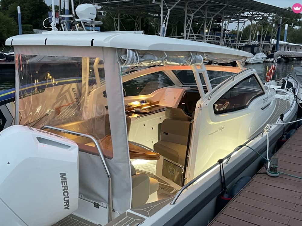 Mezza giornata di relax, nuoto e pagaiata: sole, divertimento, divertimento e libertà sul Reno