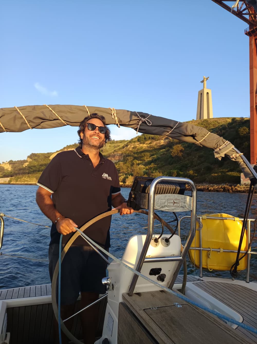 Una gita in barca di 4 ore da Lisbona: il tuo rifugio perfetto in città