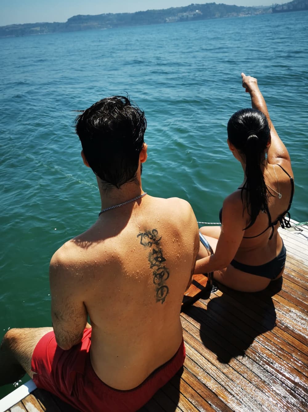 Una gita in barca di 4 ore da Lisbona: il tuo rifugio perfetto in città