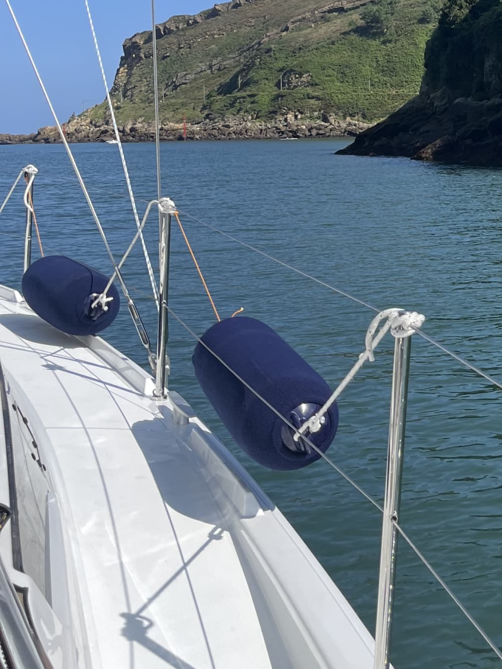 Avventura sulla costa basca: Fuenterrabia, Pasaia e San Sebastian (4 ore)