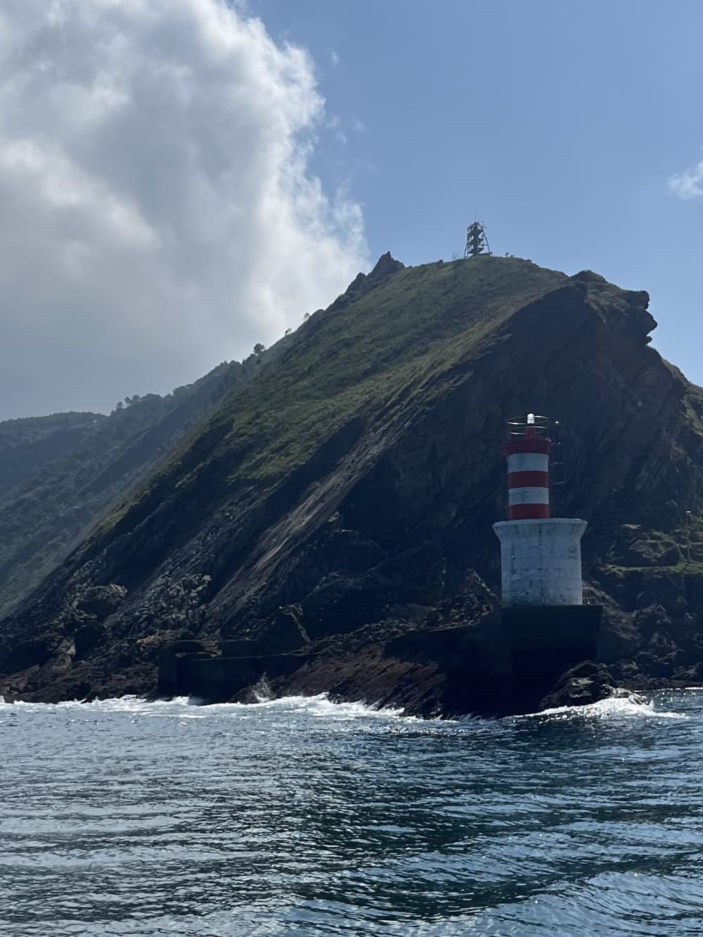 Avventura sulla costa basca: Fuenterrabia, Pasaia e San Sebastian (4 ore)
