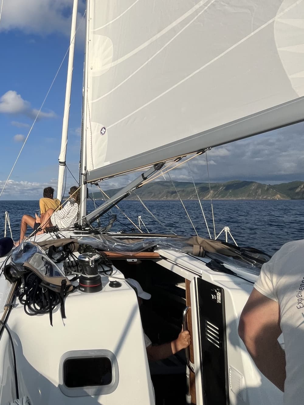 Assapora il mare: tour di degustazione gourmet di 3 ore