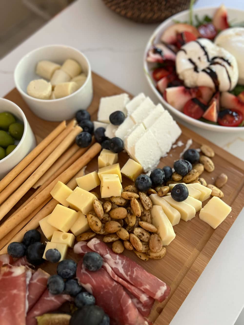 Assapora il mare: tour di degustazione gourmet di 3 ore