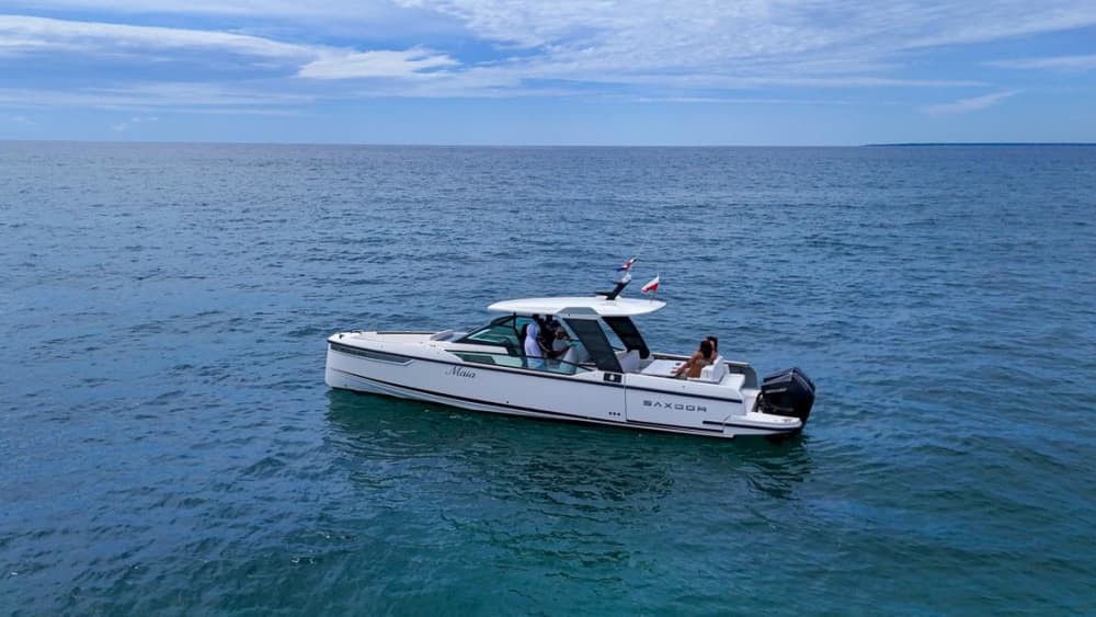 4 Hour Charter to Isla Catalina – Half Day Island Getaway