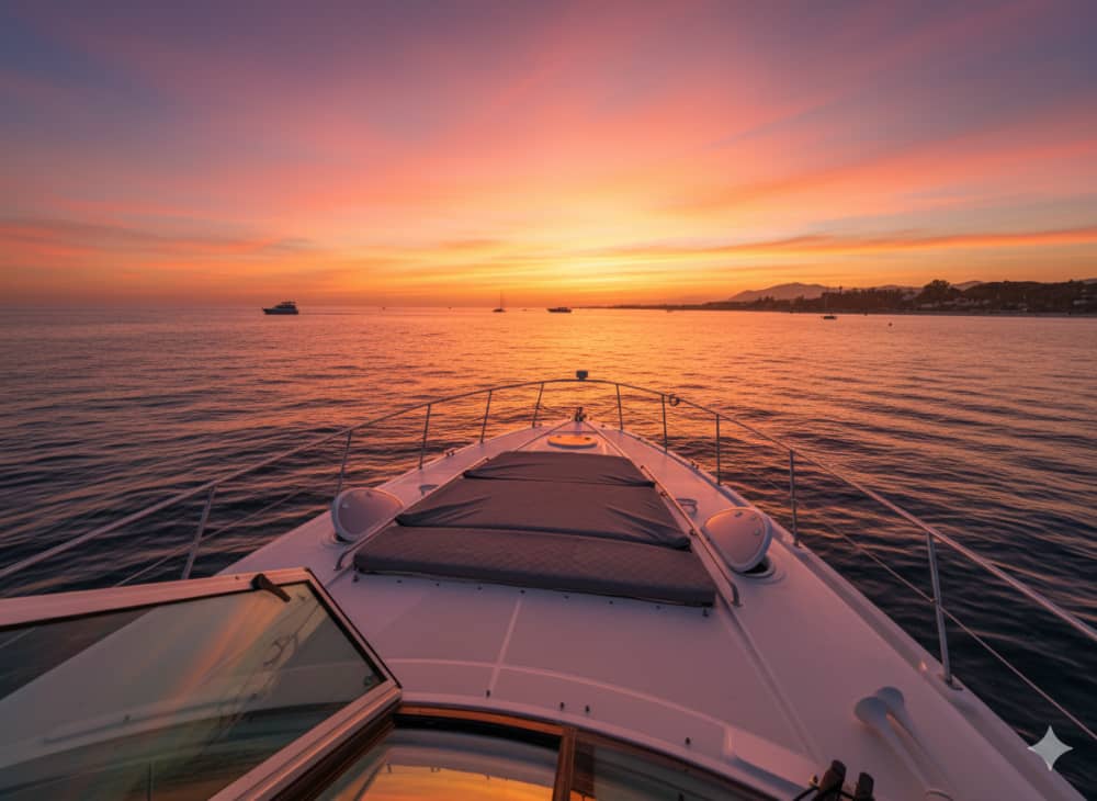 Questo tour al tramonto di 2 ore è il modo perfetto per concludere la giornata