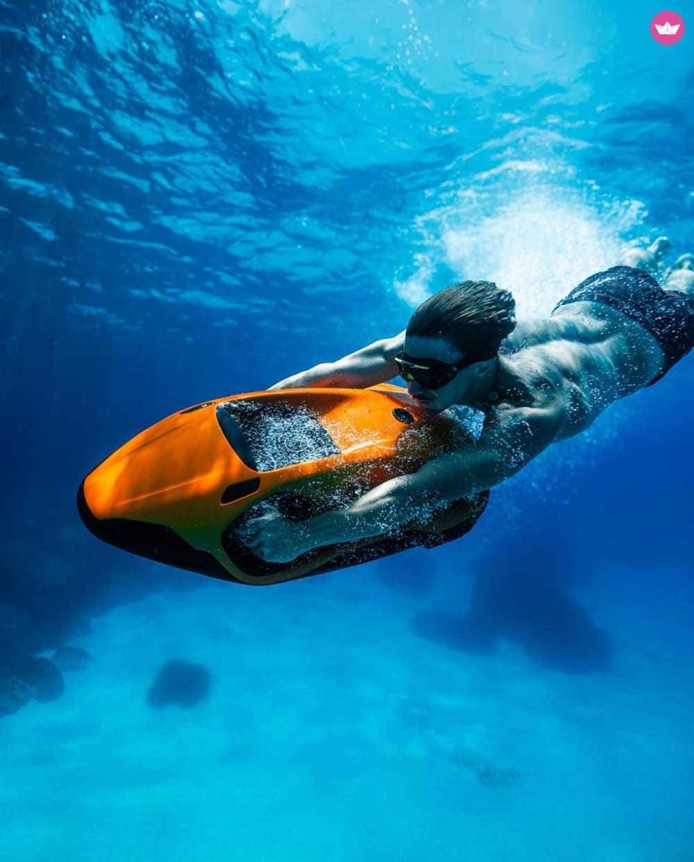 Luxuriöse Sonnenuntergangsfahrt: Ein traumhafter Aperitif an der Costa Smeralda