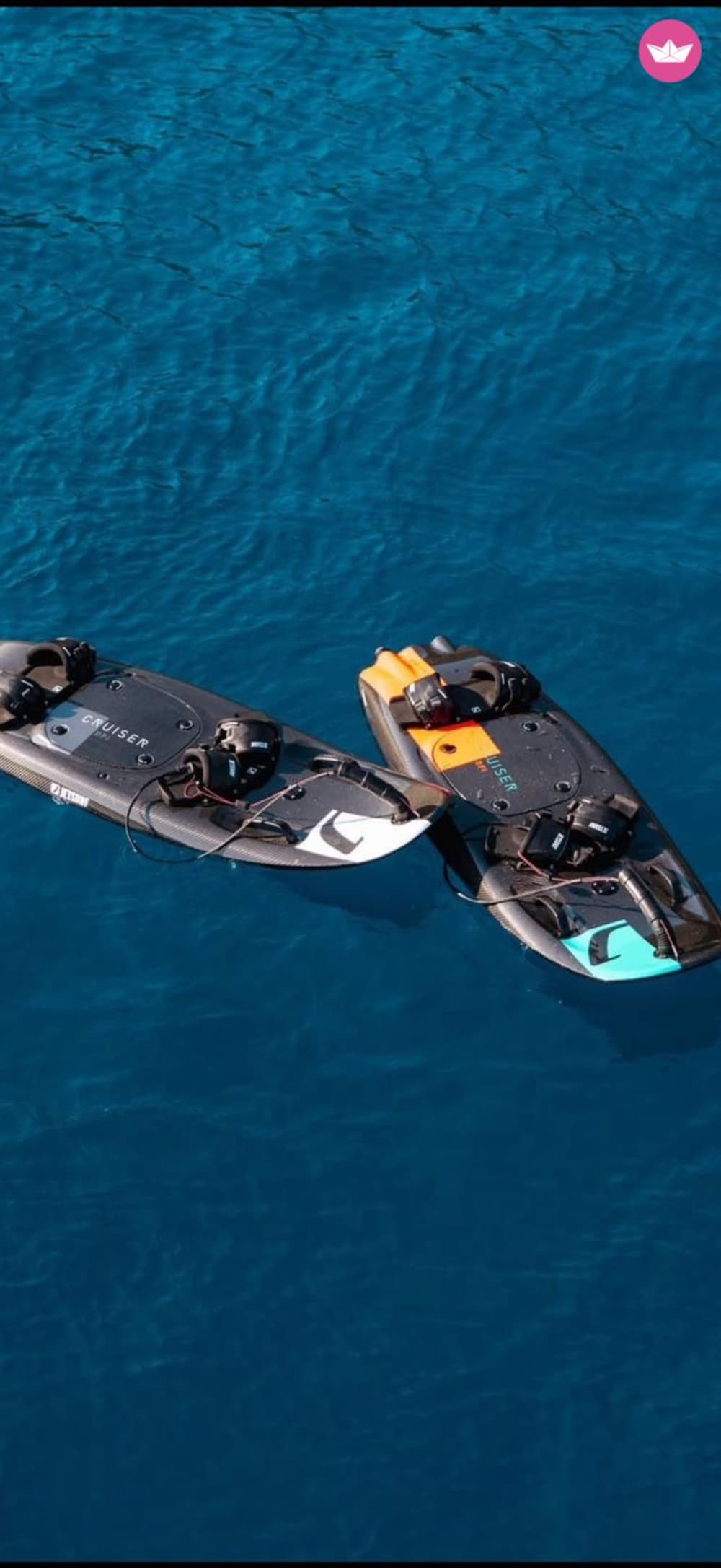 Luxuriöse Sonnenuntergangsfahrt: Ein traumhafter Aperitif an der Costa Smeralda