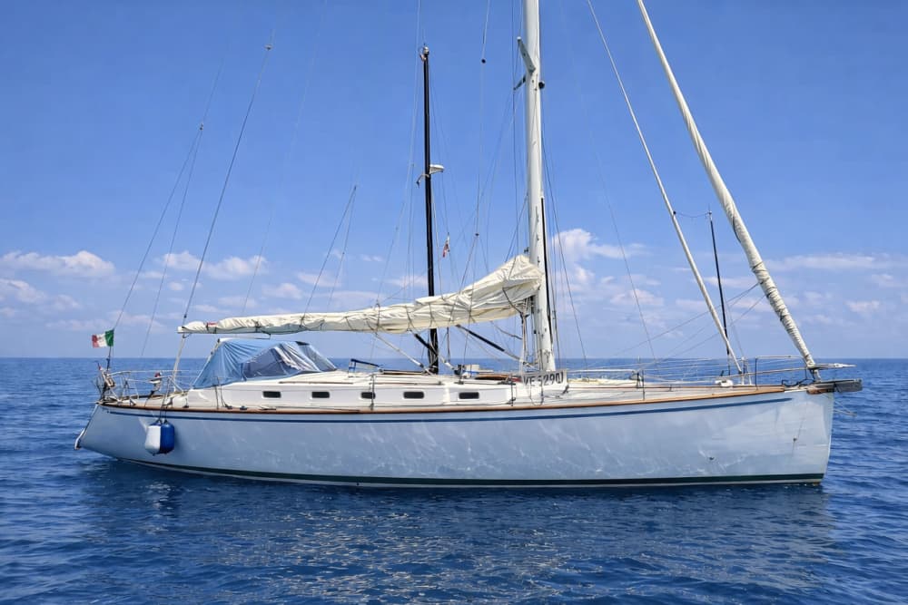 Laissez-vous enchanter par l'île d'Elbe