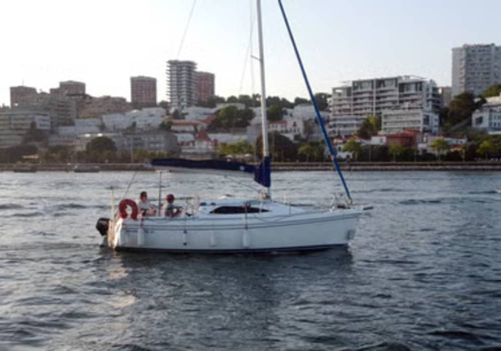 Crucero al atardecer en el vino de Oporto (2 horas)