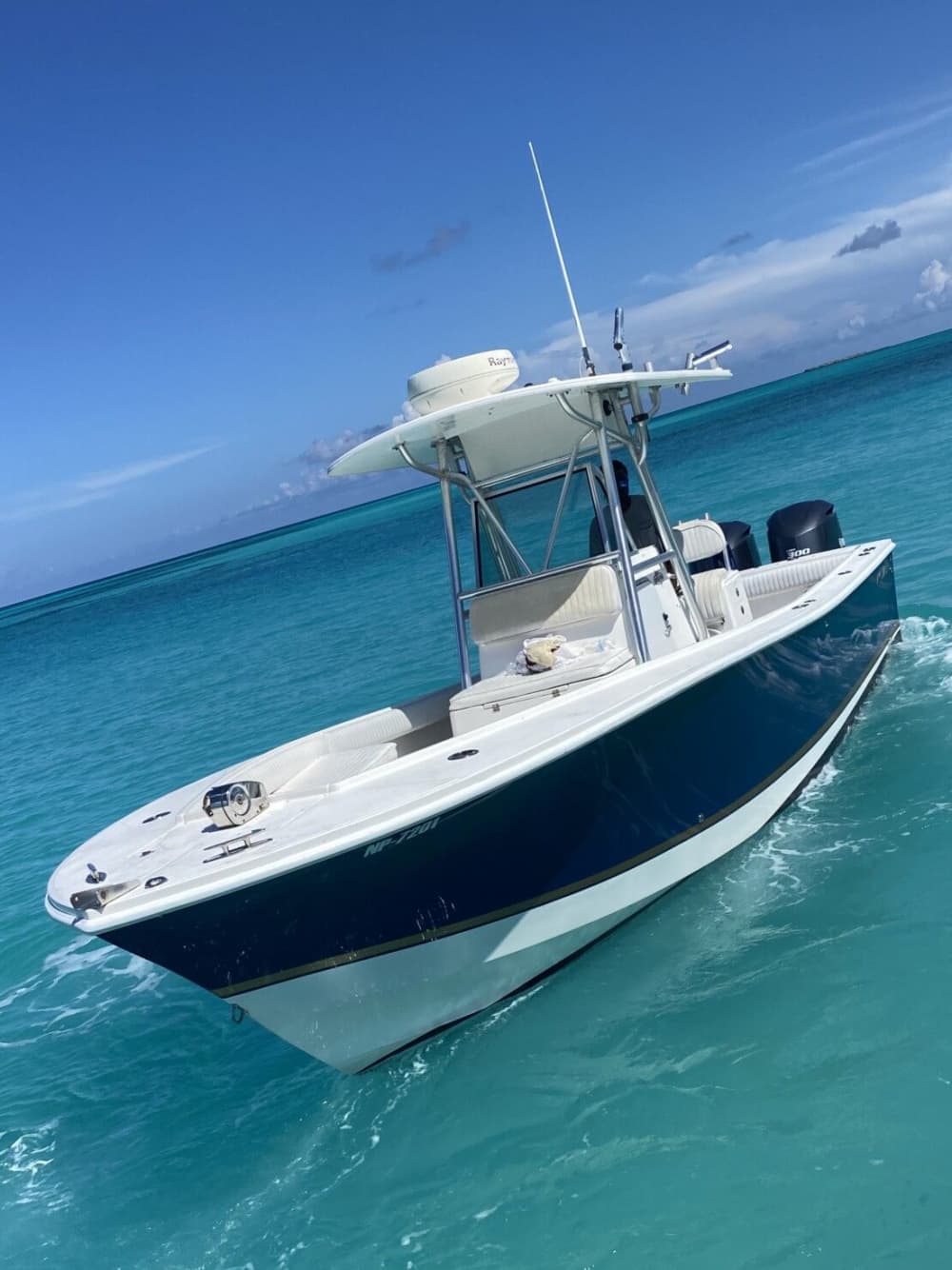 6-часовая поездка – район Нассау