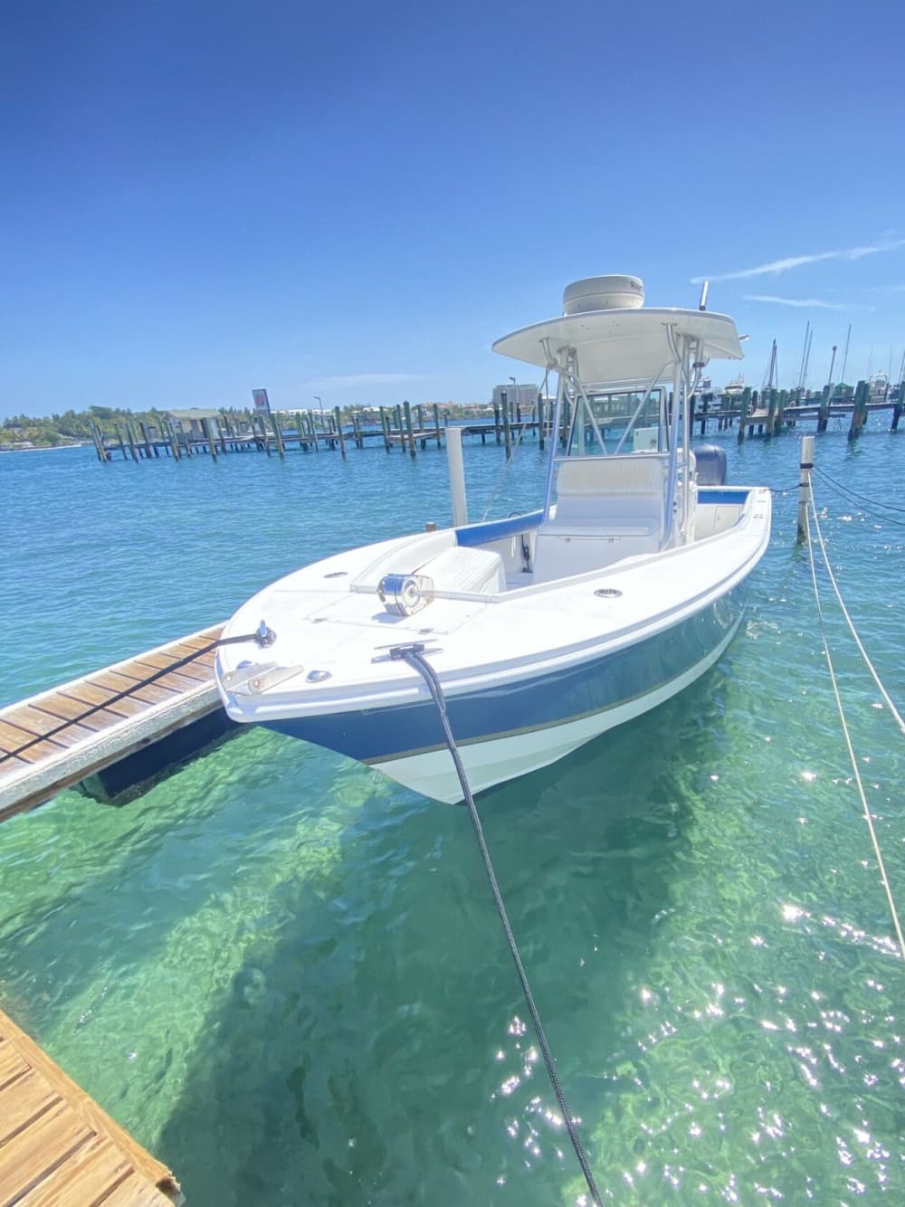 6-часовая поездка – район Нассау