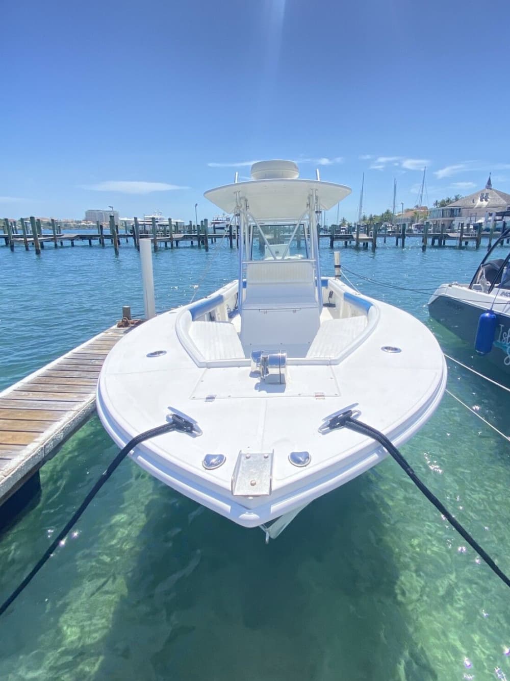 6-часовая поездка – район Нассау