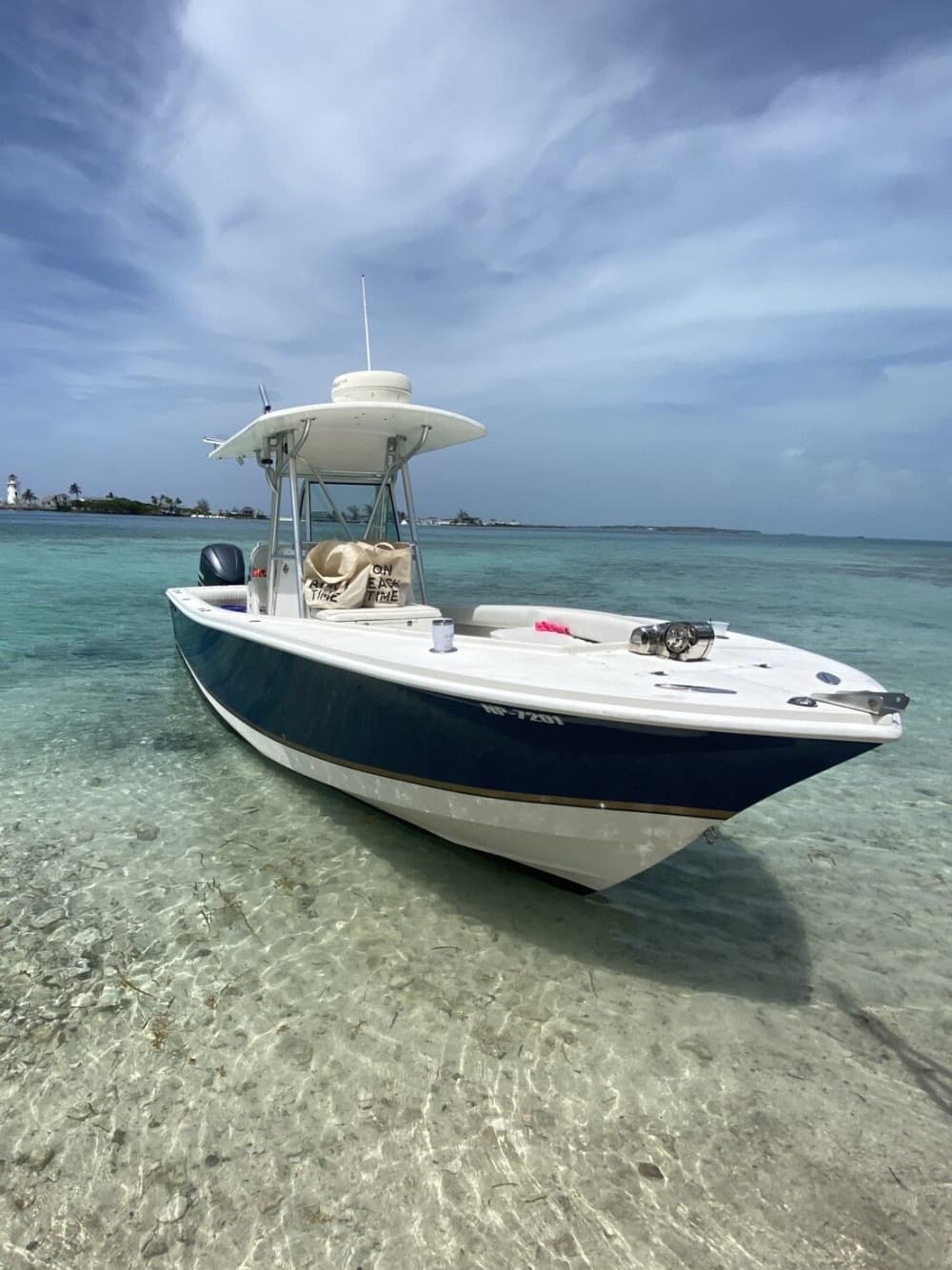 6-часовая поездка – район Нассау