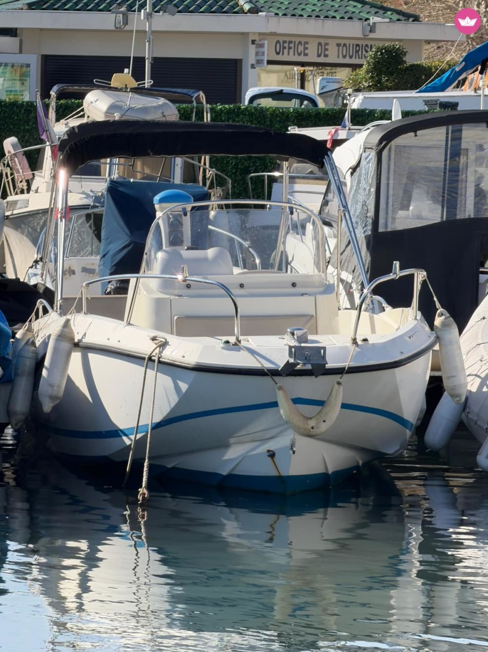 Escapade d’une journée sur la Corniche d’Or, Petit-déjeuner et déjeuner inclus