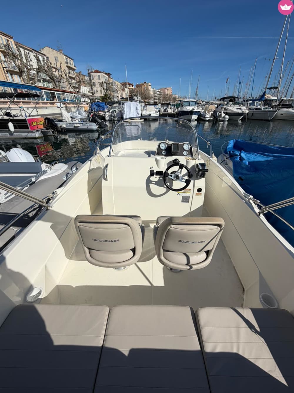 Escapade d’une journée sur la Corniche d’Or, Petit-déjeuner et déjeuner inclus