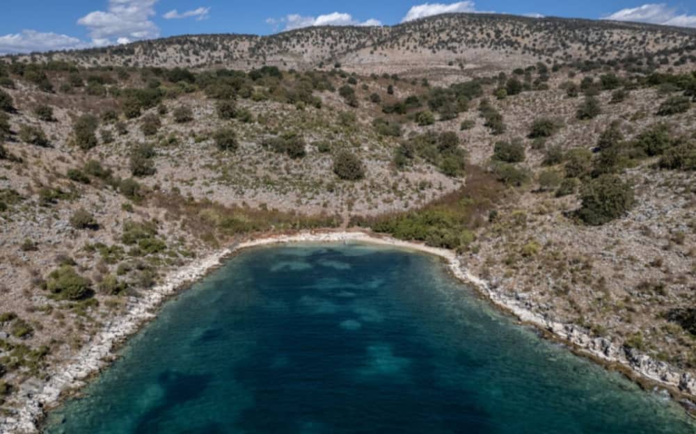 North Coast Premium Tour – Hidden Bays and Kroreza Beach Experience