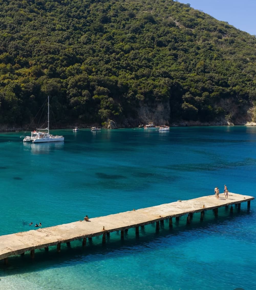 North Coast Premium Tour – Hidden Bays and Kroreza Beach Experience