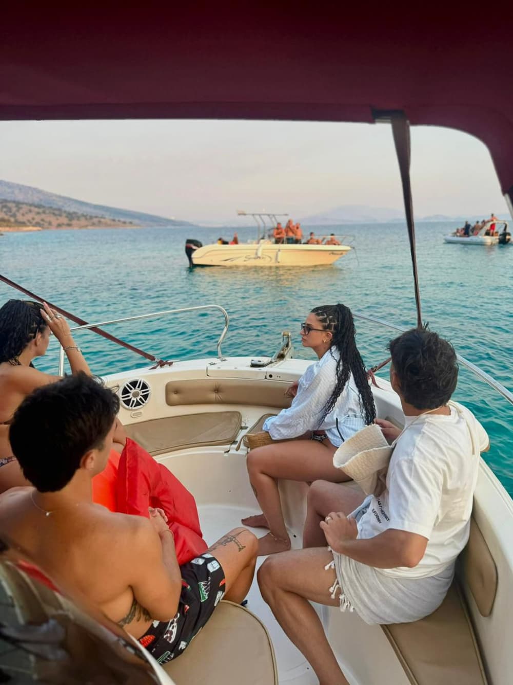 Southern Coast Escape – Caves, Hidden Beaches and Ksamil Islands