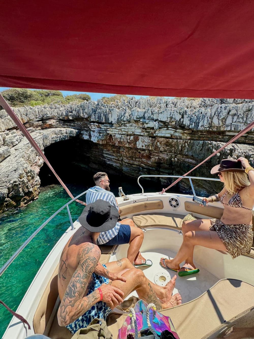 North Coast Premium Tour – Hidden Bays and Kroreza Beach Experience