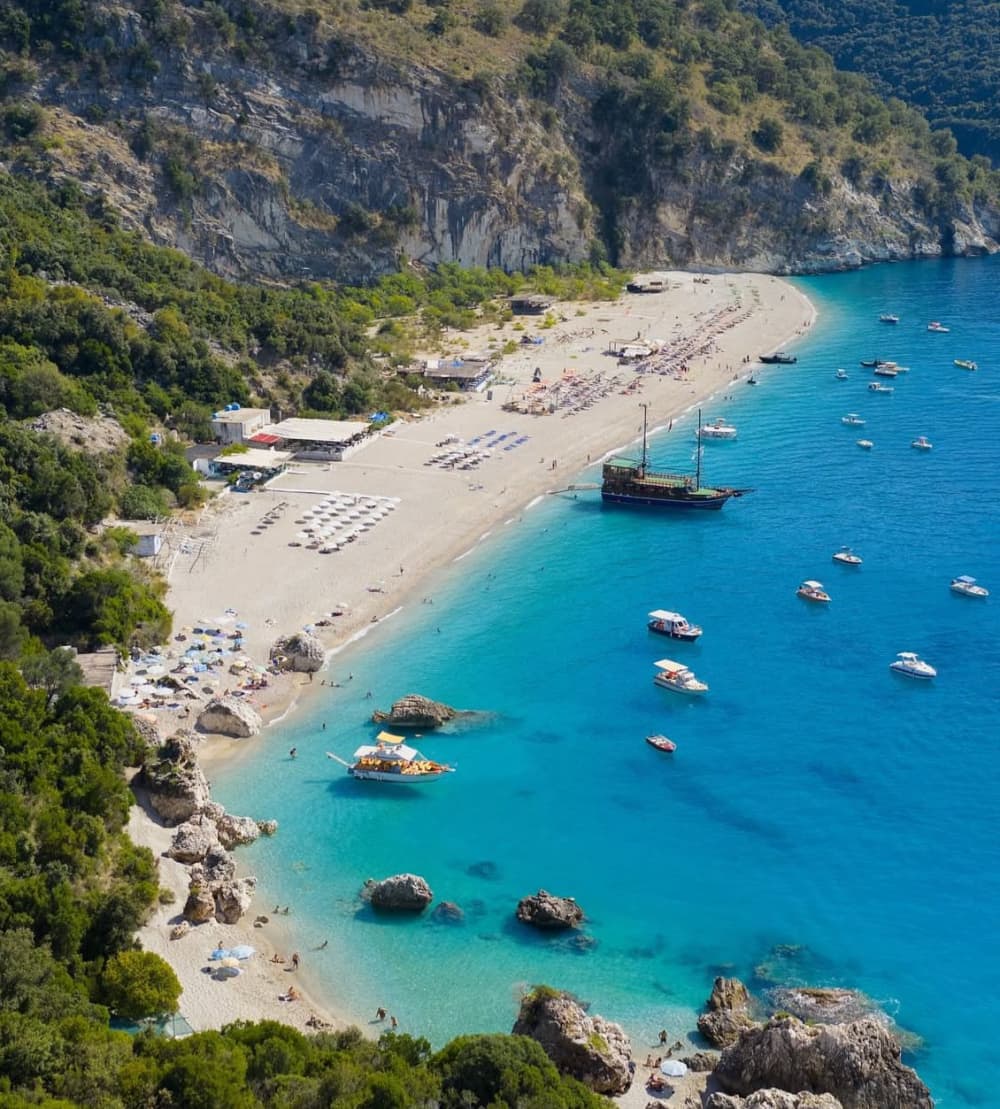 North Coast Premium Tour – Hidden Bays and Kroreza Beach Experience