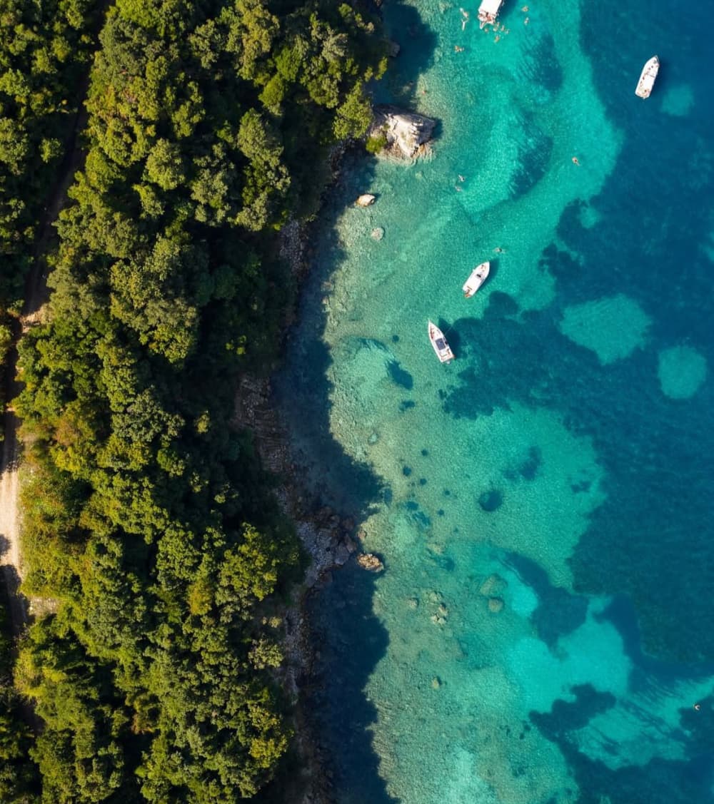 North Coast Premium Tour – Hidden Bays and Kroreza Beach Experience