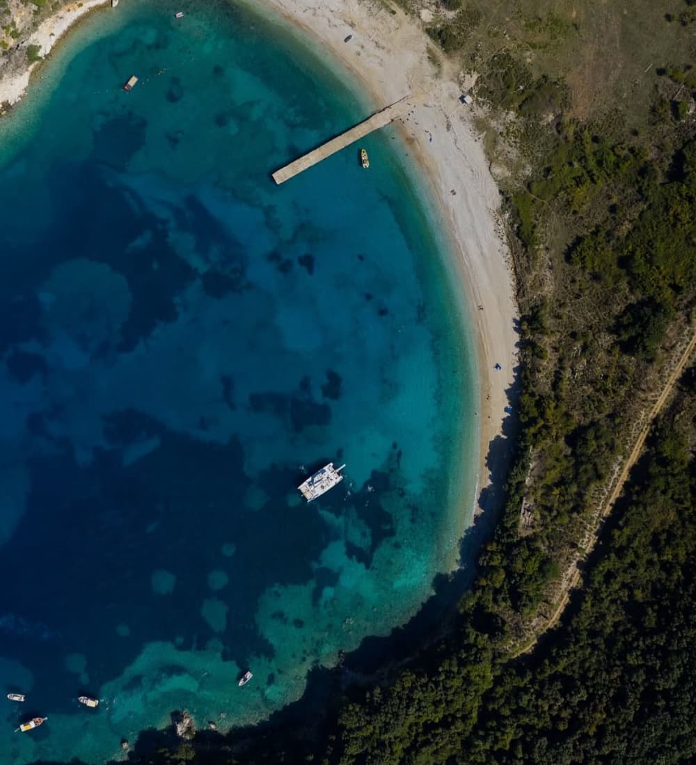 North Coast Premium Tour – Hidden Bays and Kroreza Beach Experience