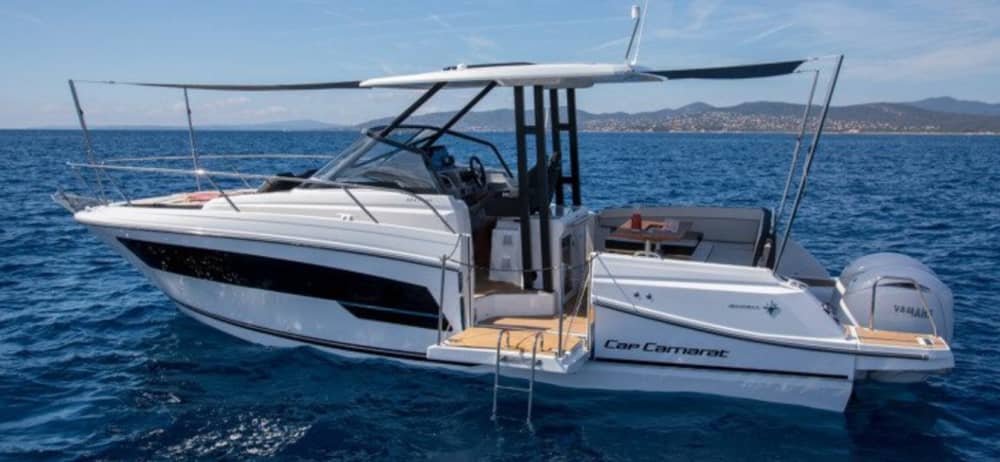 Sunset and Aperitif on the Sanguinaires Islands...
Experience lasts ~2 hours