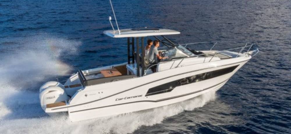 Sunset and Aperitif on the Sanguinaires Islands...
Experience lasts ~2 hours