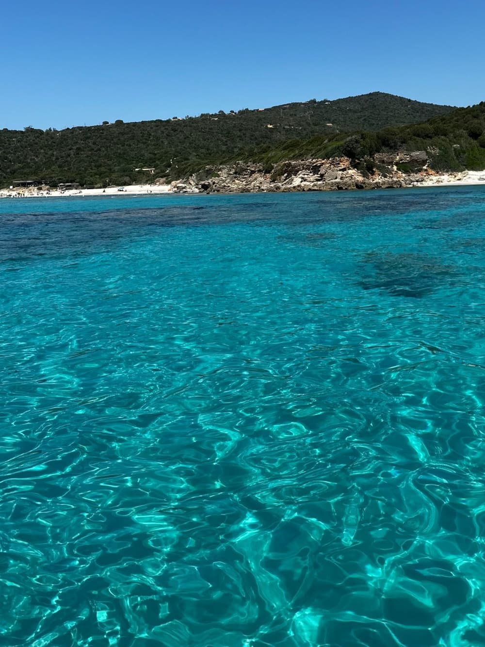 Boat rental by the day with skipper, itinerary of your choice to be defined according to your wishes