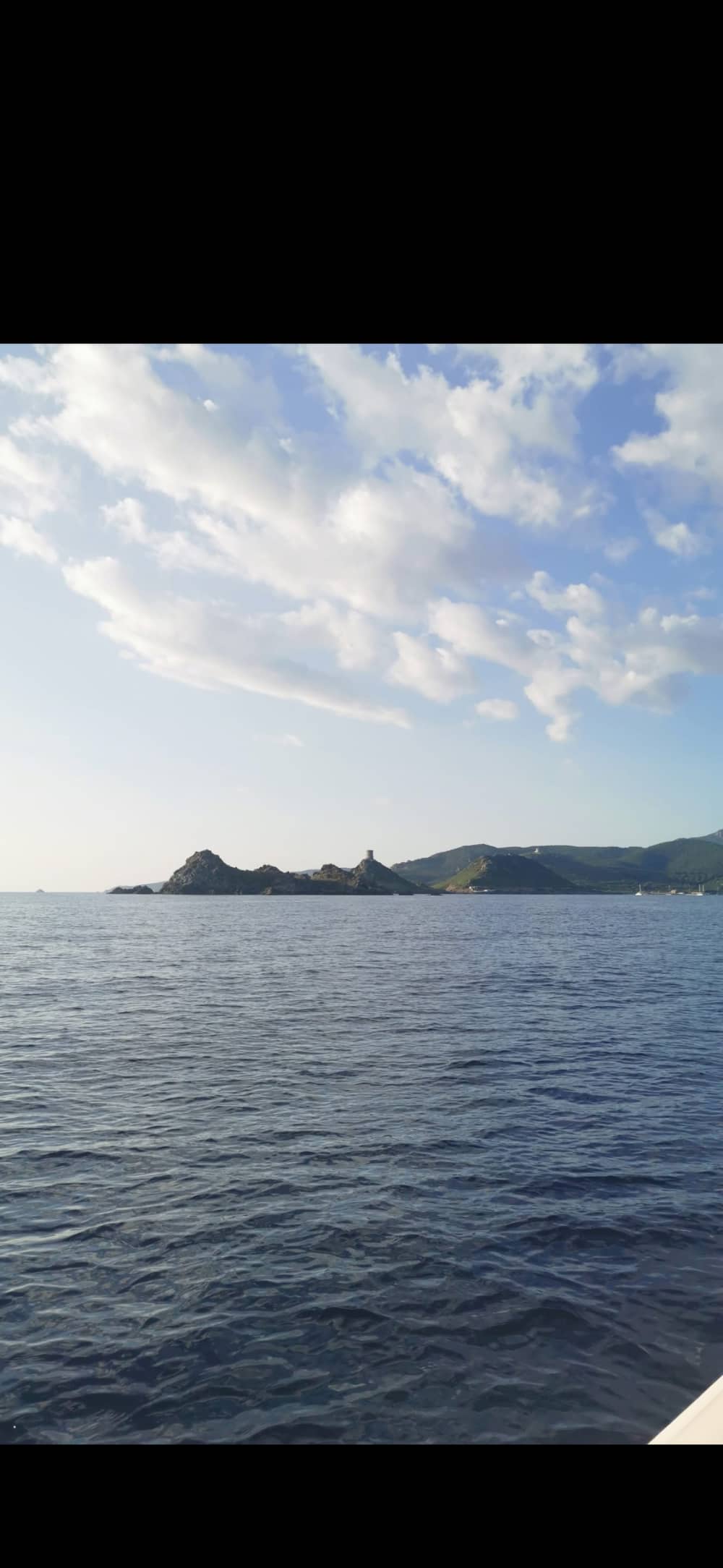 Sunset and Aperitif on the Sanguinaires Islands...
Experience lasts ~2 hours