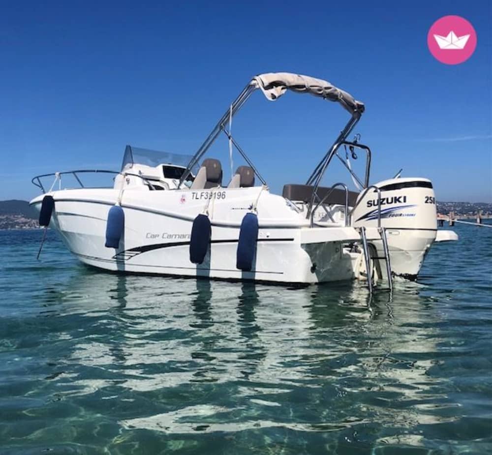 Découvrez le charme des canaux de Port Grimaud et Saint-Tropez – Demi-journée