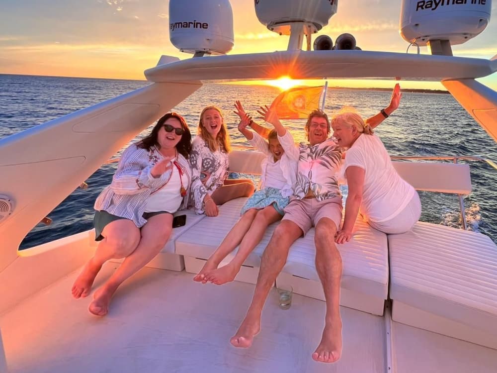 Il perfetto equilibrio tra avventura e relax.