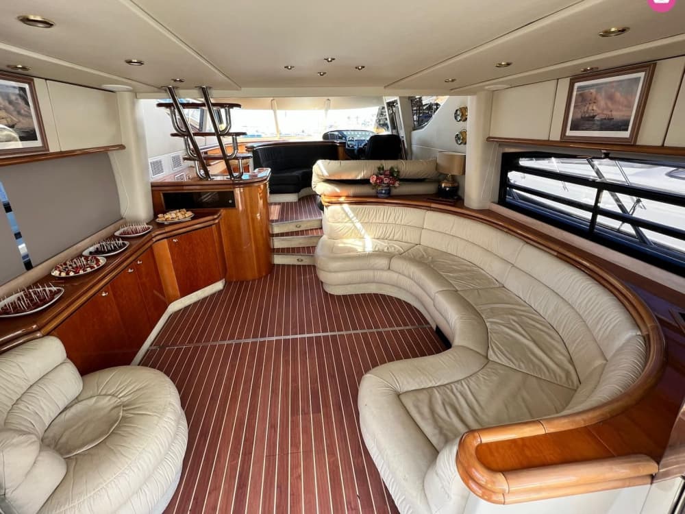 Il perfetto equilibrio tra avventura e relax.