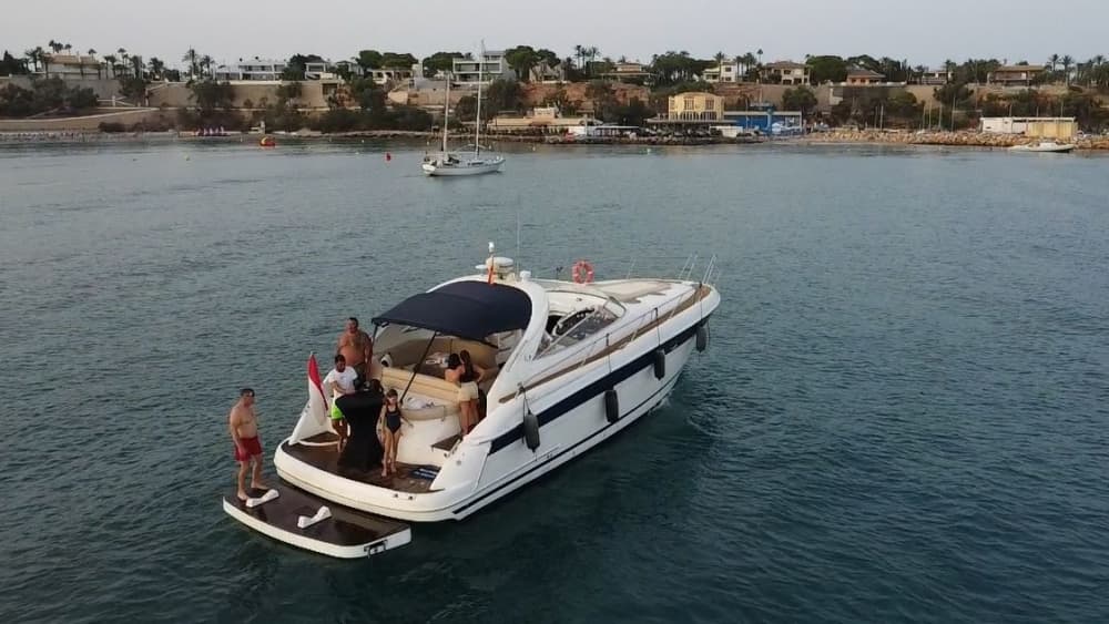 Szybko, przyjemnie i słonecznie: pełen energii wypad nad morze w Torrevieja