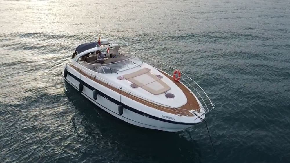 Szybko, przyjemnie i słonecznie: pełen energii wypad nad morze w Torrevieja