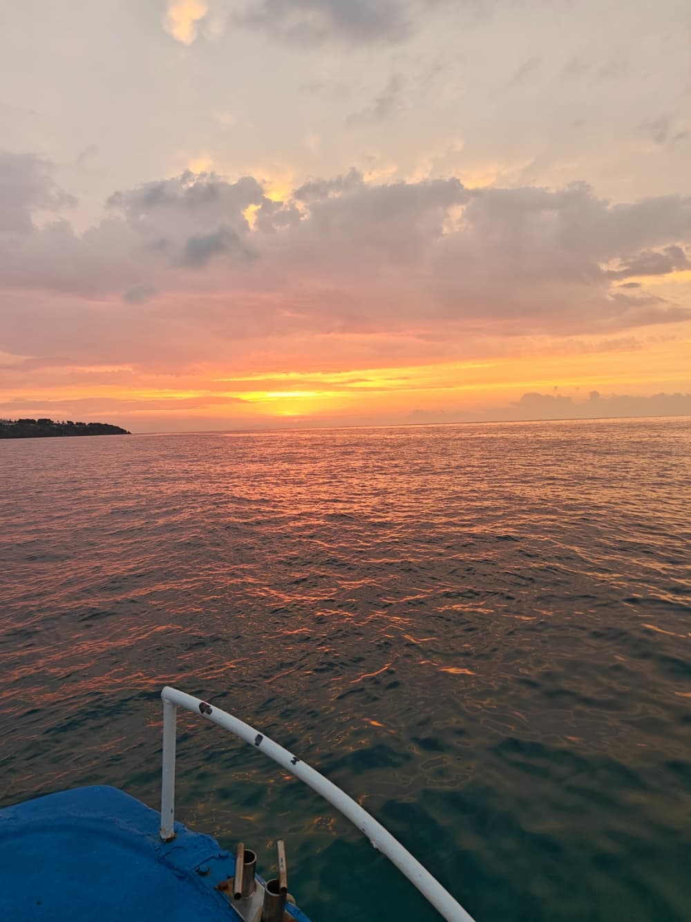 Pescaturismo a Cefalù – 6 Ore di Mare, Tradizione e Sapori