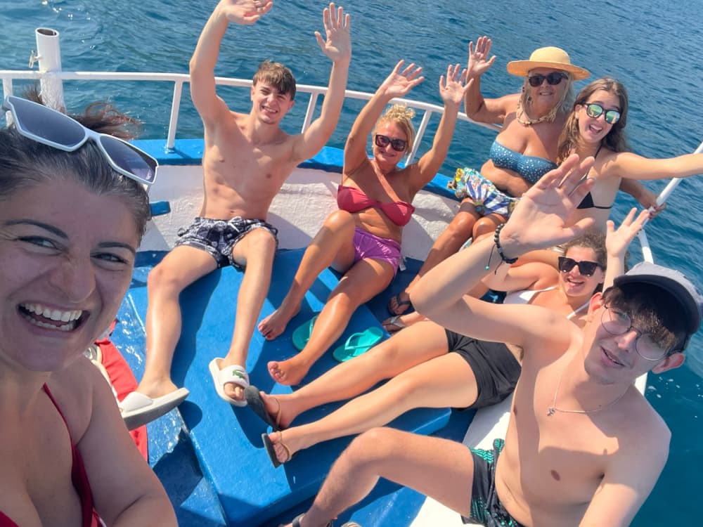 Pescaturismo a Cefalù – 6 Ore di Mare, Tradizione e Sapori