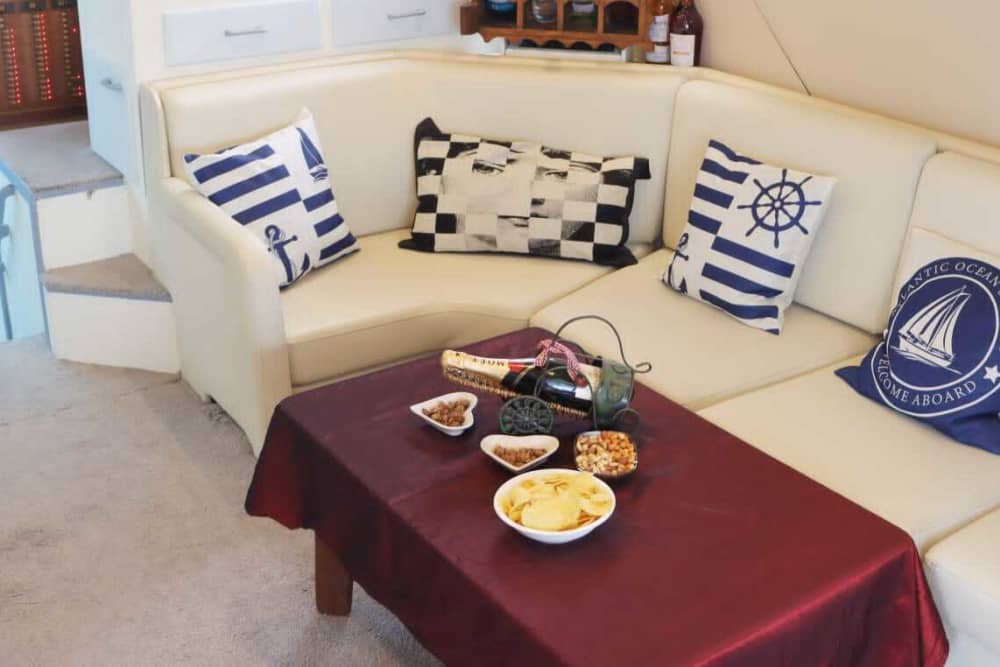 Mediterranean Queen 25 Person