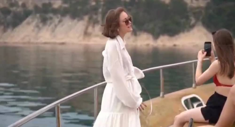 Mediterranean Queen 25 personen