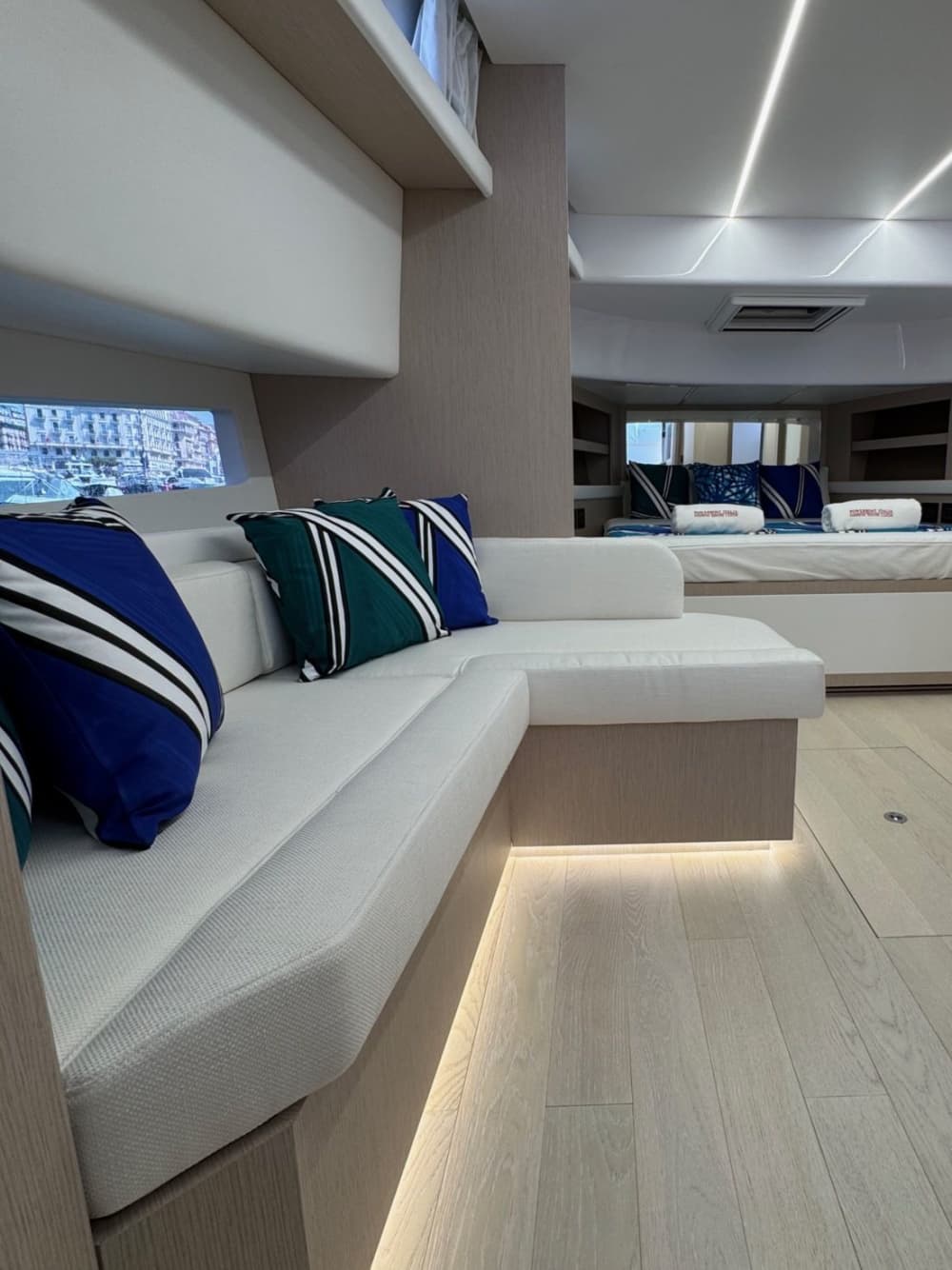 Capri and the Amalfi Coast – A journey through glamour and natural wonders