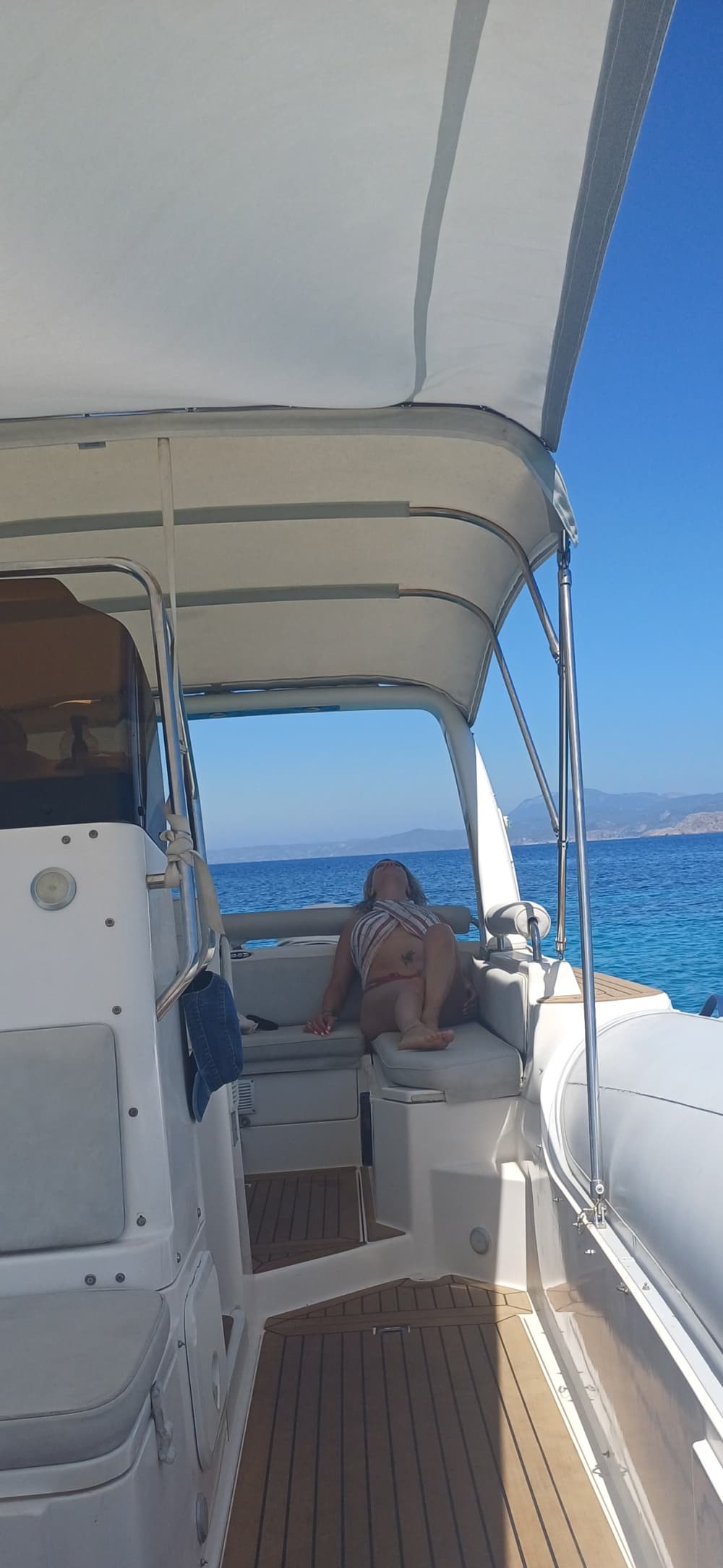 Tilos – La beauté du Dodécanèse