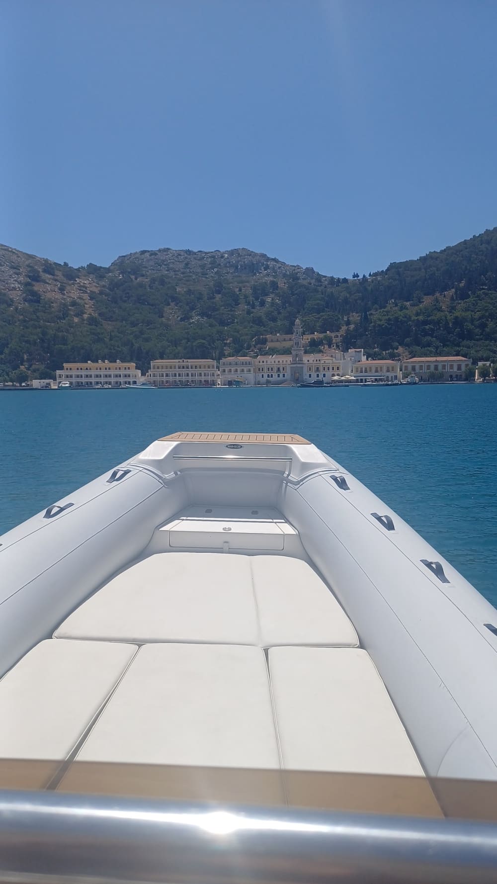 Tilos – La beauté du Dodécanèse