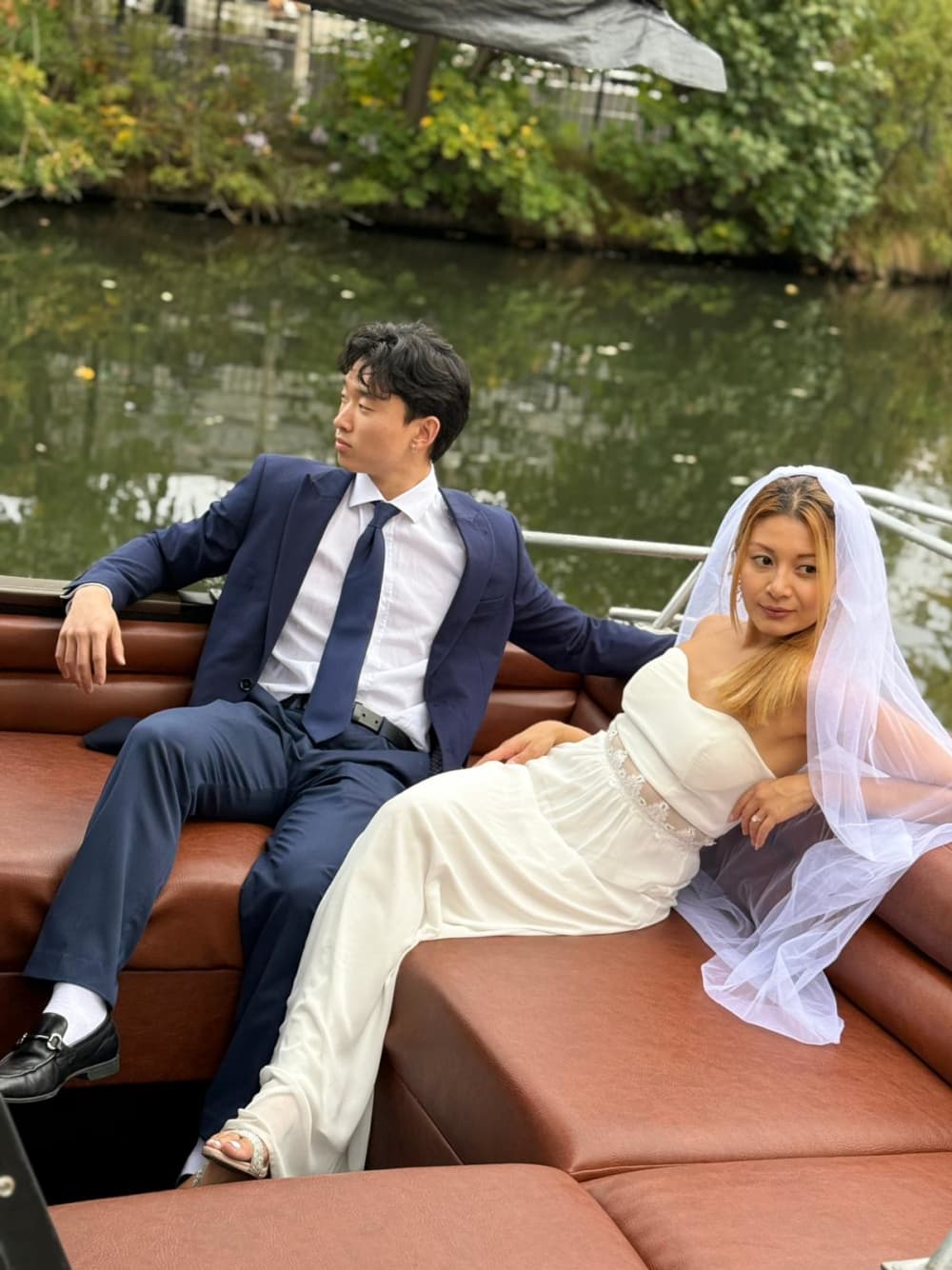 Experiência de 2 horas em um cruzeiro privado pelos canais de Londres