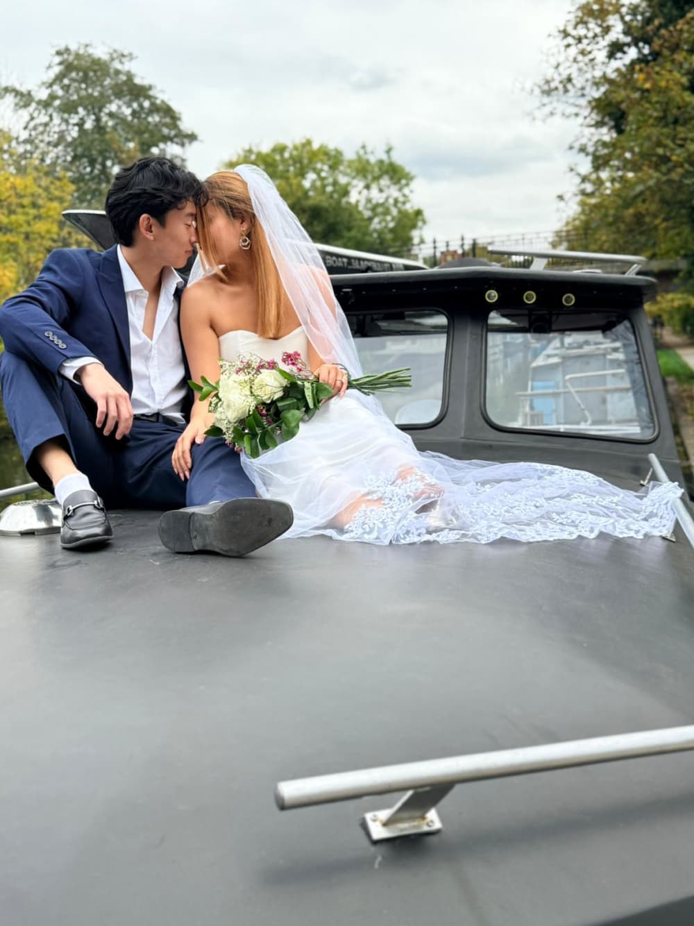 Experiência de 2 horas em um cruzeiro privado pelos canais de Londres