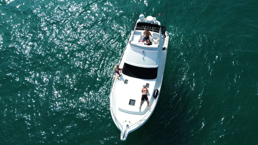 Tramonto sulla Costa dei Trabocchi